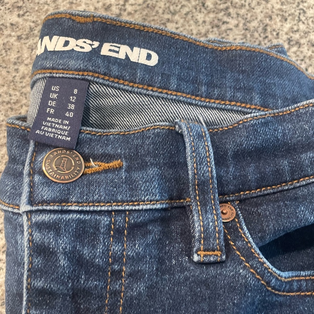 Chase Jeans newly bought